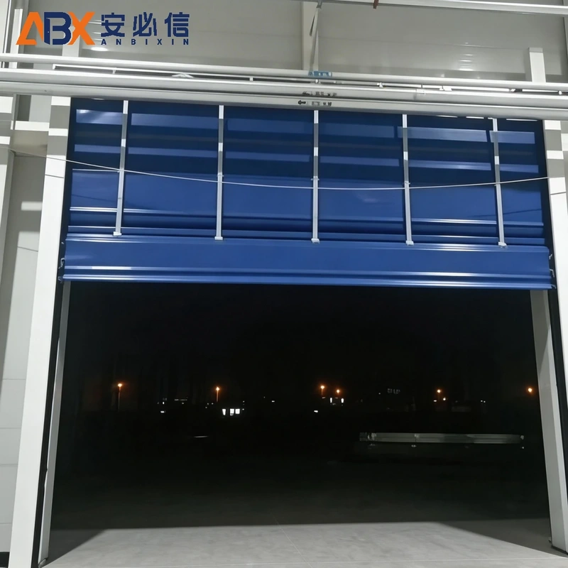 大连市机械式门封