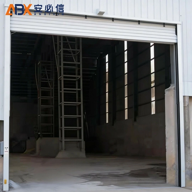 大连市冷库门封